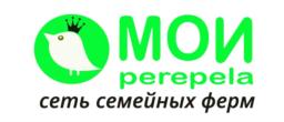 Товарный знак №712485, принадлежит ИП Конкина Ирина Сергеевна, ОГРНИП 313470409500032, ИНН 470411059310