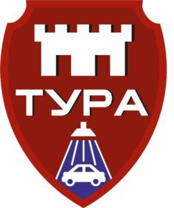 Товарный знак №713524, принадлежит организации Общество с ограниченной ответственностью «ФортунаАвто», ОГРН 1137232041440, ИНН 7203296412