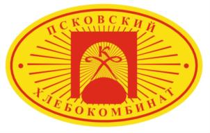 Товарный знак №714263, принадлежит организации Открытое акционерное общество "Псковский хлебокомбинат", ОГРН 1026000965638, ИНН 6027008400