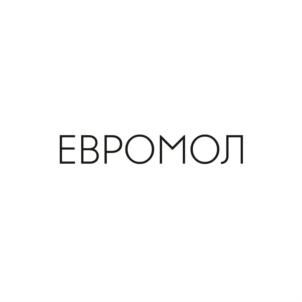 Товарный знак №714506, принадлежит организации Общество с ограниченной ответственностью "ЕВРОМОЛ", ОГРН 1145027020533, ИНН 5027222313