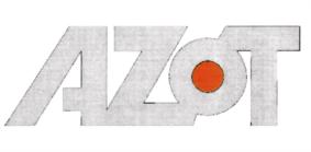 Товарный знак №715297, принадлежит организации Общество с ограниченной ответственностью "Научно-производственная фирма "Азот", ОГРН 1025005330008, ИНН 5042007769