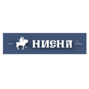 Товарный знак №715304, принадлежит организации Общество с ограниченной ответственностью «Студия Ниена», ОГРН 1097847287031, ИНН 7816473205