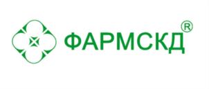 Товарный знак №716594, принадлежит организации Общество с ограниченной ответственностью "ФАРМ СКД", ОГРН 1026301701910, ИНН 6319037334