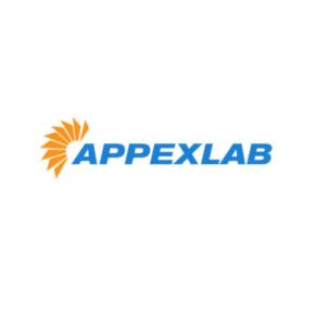 Товарный знак №717449, принадлежит организации Акционерное общество "АППЕКСЛАБ", ОГРН 1236600028961, ИНН 6658563525
