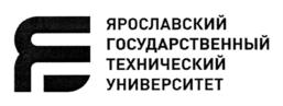 Товарный знак №718240, принадлежит организации Федеральное государственное бюджетное образовательное учреждение высшего образования "Ярославский государственный технический университет", ОГРН 1027600791283, ИНН 7605009467