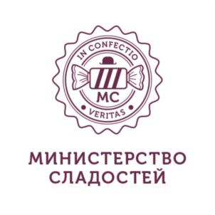 Товарный знак №718530, принадлежит организации Общество с ограниченной ответственностью "МИНИСТЕРСТВО СЛАДОСТЕЙ", ОГРН 1172724022206, ИНН 2724223534