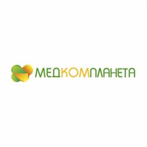 Товарный знак №718600, принадлежит организации Общество с ограниченной ответственностью "Медком", ОГРН 1107746536370, ИНН 7743785640