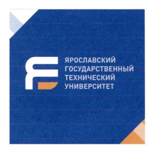 Товарный знак №719241, принадлежит организации Федеральное государственное бюджетное образовательное учреждение высшего образования "Ярославский государственный технический университет", ОГРН 1027600791283, ИНН 7605009467