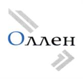 Товарный знак №719243, принадлежит организации Общество с ограниченной ответственностью "ОлленЛабтех", ОГРН 1137746265183, ИНН 7707800406