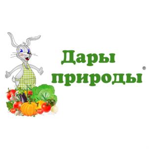 Товарный знак №719696, принадлежит организации Общество с ограниченной ответственностью "Дары Природы", ОГРН 1143702006810, ИНН 3702724271