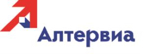 Товарный знак №720375, принадлежит организации Общество с ограниченной ответственностью «Алтервиа», ОГРН 1127746131061, ИНН 7722769366
