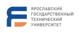 Товарный знак №721312, принадлежит организации Федеральное государственное бюджетное образовательное учреждение высшего образования "Ярославский государственный технический университет", ОГРН 1027600791283, ИНН 7605009467