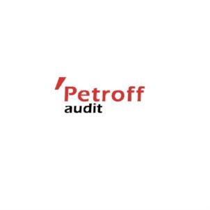 Товарный знак №721875, принадлежит организации Общество с ограниченной ответственностью "ПЕТРОФФ-АУДИТ", ОГРН 1097746527394, ИНН 7733709979