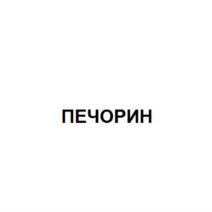 Товарный знак №722097, принадлежит организации Общество с ограниченной ответственностью "ПЕЧОРИН ГРУПП", ОГРН 1227700109339, ИНН 9723141137