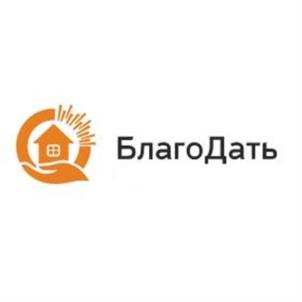 Товарный знак №722215, принадлежит организации Общество с ограниченной ответственностью «БлагоДать», ОГРН 1167746820152, ИНН 7719455627