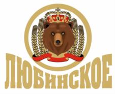 Товарный знак №722434, принадлежит организации Общество с ограниченной ответственностью "Любинский завод пива и кондитерских изделий", ОГРН 1025501701830, ИНН 5519006606