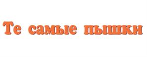 Товарный знак №722616, принадлежит организации Общество с ограниченной ответственностью «РУСПЫШ», ОГРН 1187746587368, ИНН 7722462430