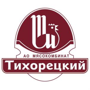 Товарный знак №723302, принадлежит организации Акционерное общество "Мясокомбинат "Тихорецкий", ОГРН 1022303185222, ИНН 2321003688