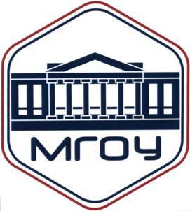 Товарный знак №723708, принадлежит организации Государственное образовательное учреждение высшего образования Московской области Московский государственный областной университет, ОГРН 1027700136452, ИНН 7709123968