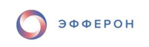 Товарный знак №723796, принадлежит организации Публичное акционерное общество "Эфферон", ОГРН 1177746300434, ИНН 7704400618