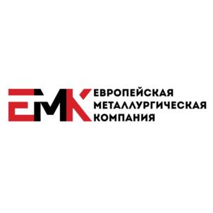 Товарный знак №724185, принадлежит организации Общество с ограниченной ответственностью "Европейская металлургическая компания", ОГРН 1117746456431, ИНН 7743820503