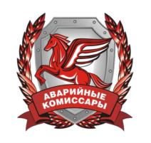 Товарный знак №724191, принадлежит организации Общество с ограниченной ответственностью «Аварийные Комиссары», ОГРН 1072901008399, ИНН 2901165160