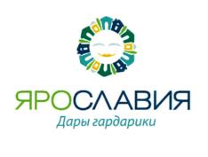 Товарный знак №724273, принадлежит организации Департамент туризма Ярославской области, ОГРН 1127604016330, ИНН 7604233716