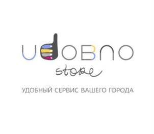 Товарный знак №724696, принадлежит организации Общество с ограниченной ответственностью «УДОБНО ГРУПП», ОГРН 1185027014853, ИНН 5009115622
