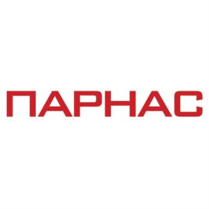 Товарный знак №725403, принадлежит организации Общество с ограниченной ответственностью "УК Парнас Парголово", ОГРН 1137847357614, ИНН 7801612150