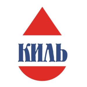 Товарный знак №725781, принадлежит организации Общество с ограниченной ответственностью «ГРУППА МЕДИЦИНСКИХ КОМПАНИЙ «КИЛЬ», ОГРН 5147746168499, ИНН 7719891180
