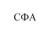 Товарный знак №725971, принадлежит организации Общество с ограниченной ответственностью "СФА Рус", ОГРН 1047796151512, ИНН 7709533548