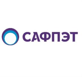 Товарный знак №726583, принадлежит организации Общество с ограниченной ответственностью "СафПэт Актив", ОГРН 1141690028765, ИНН 1657140976