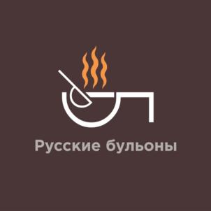 Товарный знак №726772, принадлежит организации Общество с ограниченной ответственностью "РУССКИЕ БУЛЬОНЫ", ОГРН 1185476054422, ИНН 5406991520