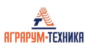 Товарный знак №726915, принадлежит организации Общество с ограниченной ответственностью «Аграрум-техника», ОГРН 1186196020746, ИНН 6165213629
