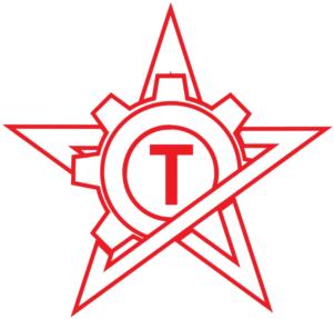 Товарный знак №727045, принадлежит организации Общество с ограниченной ответственностью «Специализированная производственно-торговая компания Армейские транспортеры и тягачи», ОГРН 1187627008854, ИНН 7611999043