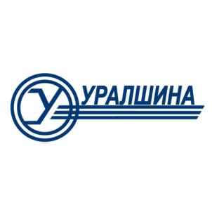 Товарный знак №727184, принадлежит организации Общество с ограниченной ответственностью "Уральский шинный завод", ОГРН 1046605190191, ИНН 6674134107