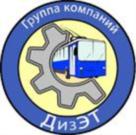 Товарный знак №727430, принадлежит организации Общество с ограниченной ответственностью «ДизЭТ», ОГРН 1123702026470, ИНН 3702681116