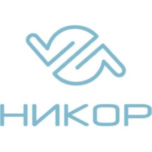 Товарный знак №727621, принадлежит организации Акционерное общество «Научно-производственное объединение «НИКОР», ОГРН 1037000092172, ИНН 7018042928
