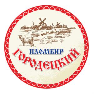 Товарный знак №727760, принадлежит организации Общество с ограниченной ответственностью «Городецкое мороженое», ОГРН 1175275079209, ИНН 5248041770
