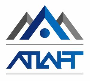 Товарный знак №728033, принадлежит организации Общество с ограниченной ответственностью «Атлант», ОГРН 1221600094583, ИНН 1655489480