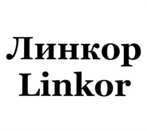 Товарный знак №728671, принадлежит организации Общество с ограниченной ответственностью "ЛИНКОР", ОГРН 1154704003630, ИНН 4703138271
