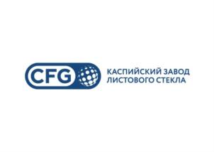 Товарный знак №729446, принадлежит организации Акционерное общество "Каспийский завод листового стекла", ОГРН 1070522001824, ИНН 522016027