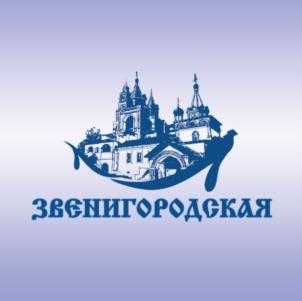 Товарный знак №729980, принадлежит организации Федеральное государственное унитарное предприятие пансионат с лечением "Звенигородский", ОГРН 1025001744448, ИНН 5015000482
