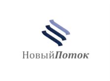 Товарный знак №730141, принадлежит организации Акционерное общество "Новый поток", ОГРН 1147746888750, ИНН 7704870853