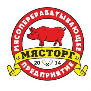 Товарный знак №730344, принадлежит организации Общество с  ограниченной ответственностью МП "МЯСТОРГ", ОГРН 1142364000173, ИНН 2364009998