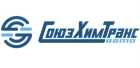 Товарный знак №731636, принадлежит организации Общество с ограниченной ответственностью "Союзхимтранс-Авто", ОГРН 1117847392013, ИНН 7805564299