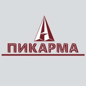 Товарный знак №732571, принадлежит организации Общество с ограниченной ответственностью «ПИК АРМА», ОГРН 1176658083282, ИНН 6670458365