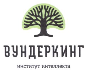 Товарный знак №732695, принадлежит организации Общество с ограниченной ответственностью "Институт интеллекта "ВундерКинг", ОГРН 1182801006178, ИНН 2801242196