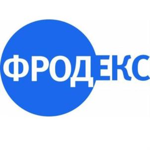 Товарный знак №732847, принадлежит организации Общество с ограниченной ответственностью «ФРОДЕКС», ОГРН 1110280039297, ИНН 274158790