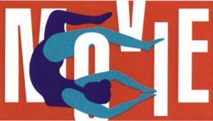 Товарный знак №733972, принадлежит организации Общество с ограниченной ответственностью "МУВИ 360", ОГРН 1127747200085, ИНН 7731437293